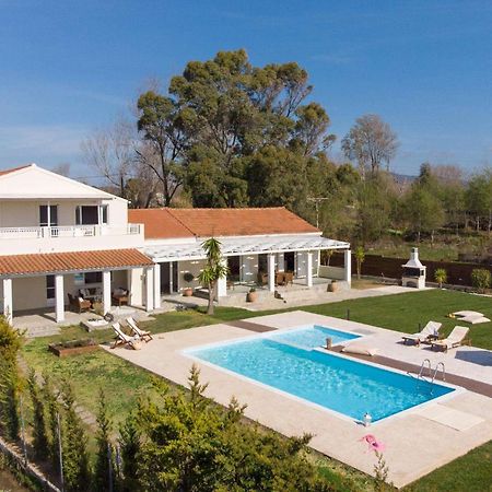Helena By Vintage Travel Vila Halikounas Exterior foto